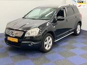 Nissan Qashqai+2 - 2.0 Connect Edition / 7 PERS / PANORAMADAK / RIJDT SCHAKELT 