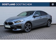BMW 2-serie Gran Coupé - 218i Sport Line Automaat / Sportstoelen / Achteruitrijcamera