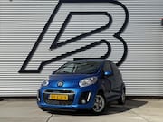 Citroën C1 - 1.0 First Edition 2e Eigenaar|Airco|Elek ramen|Zeer zuinig|N