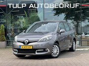 Renault Grand Scénic - 1.2 TCe Limited Airco Navi Nette staat
