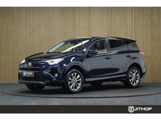 Toyota RAV4 - 2.0 VVT-i AWD Executive | Elek. Glazen Schuifdak | Afneembar