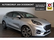 Ford Puma - 1.0i Ecoboost Hybrid 125pk ST-Line Navigatie