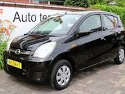 Daihatsu Cuore - 10.12V Premium airco