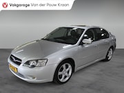 Subaru Legacy - 2.0R Executive Automaat "YOUNGTIMER"