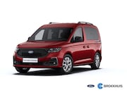 Ford Tourneo Connect - PHEV Titanium | Achterlichten LED | Bi-LED-koplampen | Dagri