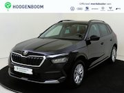 Skoda Kamiq - 1.0 TSI Ambition | Cruise control | Lane assist | Parkeersen