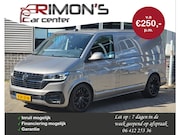 Volkswagen Transporter - 2.0 TDI Bulli Aut L1H1 28 4Motion Camera Carplay