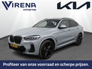 BMW X4 - xDrive30i High Executive Navigatie - 360 Camera - HUD Displa
