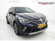 Renault Captur - 1.3 TCe 130 Initiale Paris uit 2020 Rijklaar + 12 maanden Bo