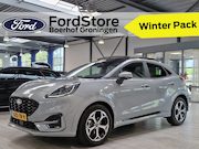 Ford Puma - EcoBoost Hybrid 155pk ST-Line X | Pano | Winter Pack | El. a