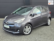 Toyota Verso S - Verso-S 1.3 VVT-i Dynamic