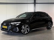 Audi A3 - Sportback 35 TFSI 3X S-line Virtual Trekhaak ACC
