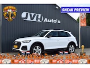 Audi Q5 - 50 TFSi-E 299pk PHEV Quattro AUT/S-Tronic 07-2024 | BTW | Vi