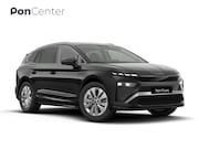 Skoda Enyaq iV - Business Edition 210 kW / 286 PK