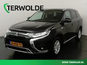 Mitsubishi Outlander - 2.4 PHEV Pure | Parkeercamera | Apple Carplay/Android Auto |