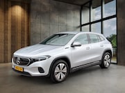 Mercedes-Benz EQA - 250 Business Line Electric Art 67 kWh | Achteruitrijcamera |