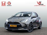 Toyota Yaris - New 1.5 Full Hybrid First Edition Automaat | Adaptieve cruis