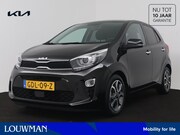 Kia Picanto - 1.0 DPi DynamicPlusLine