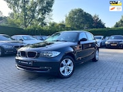 BMW 1-serie - 116i Business Line|Nieuwe Ketting + Klepseals|Airco|Cruise c