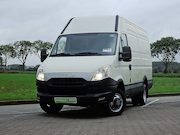 Iveco Daily - 35C13