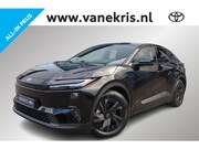 Toyota C-HR - First Edition 77 kWh, Inruilpremie €2.500, - BSM, Apple Carp