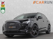 Audi Q4 e-tron - 40 S-Line 77 kWh 204PK | Sportstoelen | Warmtepomp | Sonos S