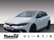 Volkswagen Polo - GTI Edition 25