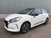 DS DS 3 - 1.2 PureTech So Chic