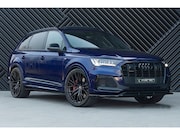 Audi Q7 - 60 TFSI e quattro Pro Line S Competition ACC Pano RS Seats B