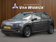 Citroën C4 Cactus - 1.2 PureTech Feel | Dealer onderhouden | 1e Eigenaar | Pano