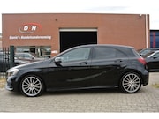 Mercedes-Benz A-klasse - 200 Motorsport Edition amg panoramadak automaat inruil mogel