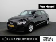Audi A1 - Sportback 30 TFSI Pro Line | Automaat | Apple Carplay / Andr