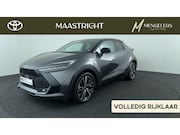 Toyota C-HR - 2.0 Plug-in Hybrid 220 Executive | JBL | Memory | Elektrisch