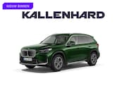 BMW iX1 - eDrive20 xLine - Sportstoelen - ACC - Head-up - Parking Assi
