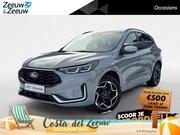 Ford Kuga - 2.5 PHEV ST-Line X 243pk automaat | NL auto | Winterpack | T