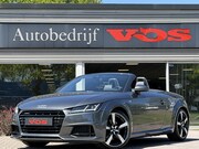 Audi TT - Roadster 2.0 TFSI quattro Pro Line S | 230 pk | B&O | Nekver