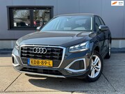 Audi Q2 - 30 TFSI Pro Line / camera / stoelverw. elektrische achterkle