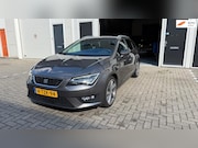 Seat Leon - 1.6 TDI Style FR DSG 2014 Navi - Acc - Clima