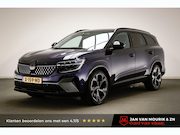Renault Espace - E-Tech full hybrid 200 esprit Alpine 7p. | PANORAMADAK | HAR