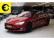 Tesla Model S - P100D Performance | Free Supercharging* | 86, 8%