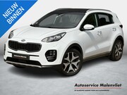 Kia Sportage - 1.6 T-GDI GT-Line PlusLine I INCL. € 850, 00 AFL.KOSTEN + BO
