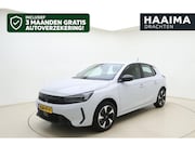 Opel Corsa-e - Electric Long Range GS 51 kWh | Climate control | NIEUW | to