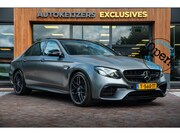 Mercedes-Benz E-klasse - AMG 63 S 4MATIC+ Burmester Pano Widescreen Ambient 360 Camer