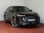 Audi Q5 Sportback - 2.0 TFSI E-HYBRID 367PK QUATTRO S EDITION COMPETITION PANO 2