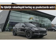 Porsche Cayenne - S 2.9 S 441pk Panoramadak Trekhaak elektrisch Comfortstoelen