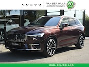 Volvo XC60 - T8 406pk AWD Ultra Bright Executive Edition | Trekhaak | Cli