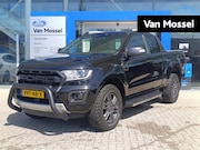Ford Ranger - 2.0 EcoBlue Wildtrak Supercab | Adaptieve Cruise | Camera | 
