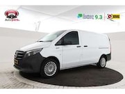 Mercedes-Benz Vito - eVito 112 L2 60 kWh Direct leverbaar