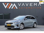 Kia Ceed - Sportswagon 1.0 T-GDi MHEV DynamicPlusLine Automaat 2021 Cru
