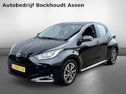 Toyota Yaris - 1.5 Hybrid Dynamic | Camera | Lichtmetalen velgen | Cruise C